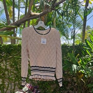 Nekane NKN Crewneck Sweater